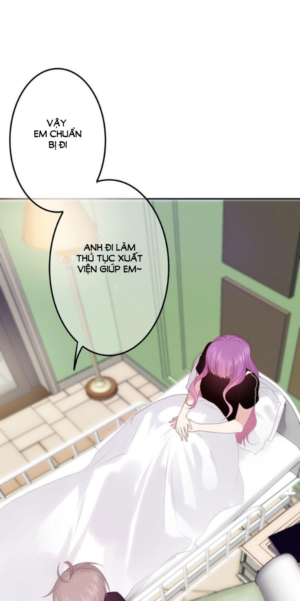 Tháng Sáu Kì Diệu Chap 49 - Next Chap 50