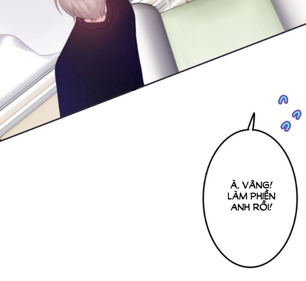 Tháng Sáu Kì Diệu Chap 49 - Next Chap 50