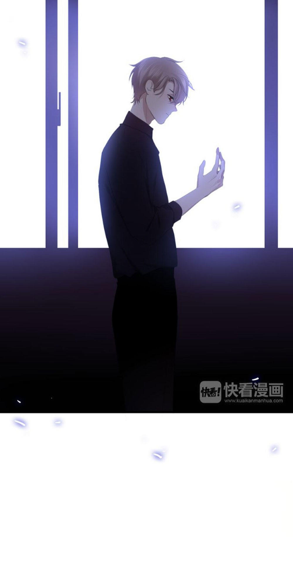 Tháng Sáu Kì Diệu Chap 49 - Next Chap 50