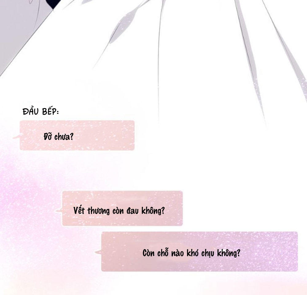 Tháng Sáu Kì Diệu Chap 49 - Next Chap 50