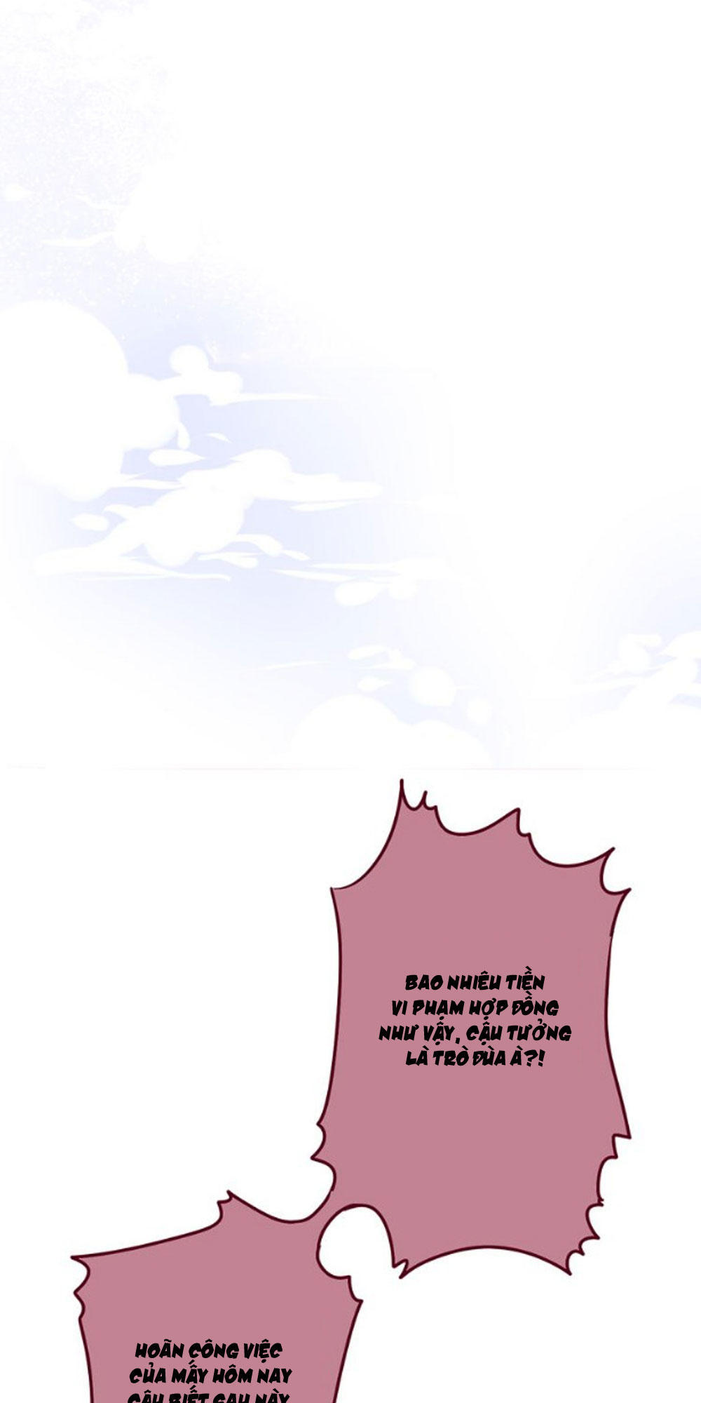 Tháng Sáu Kì Diệu Chap 49 - Next Chap 50