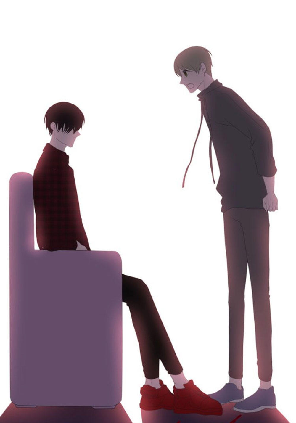 Tháng Sáu Kì Diệu Chap 49 - Next Chap 50