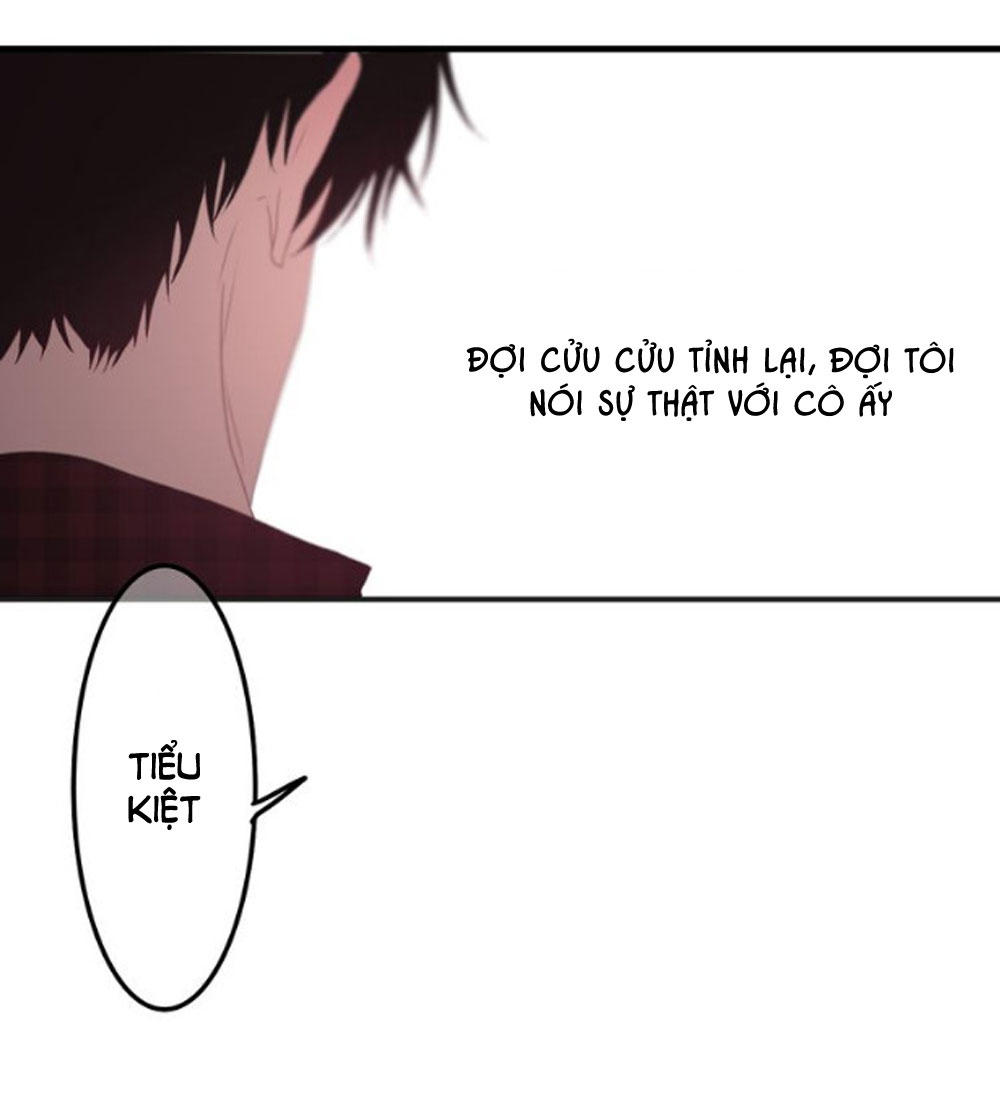 Tháng Sáu Kì Diệu Chap 49 - Next Chap 50