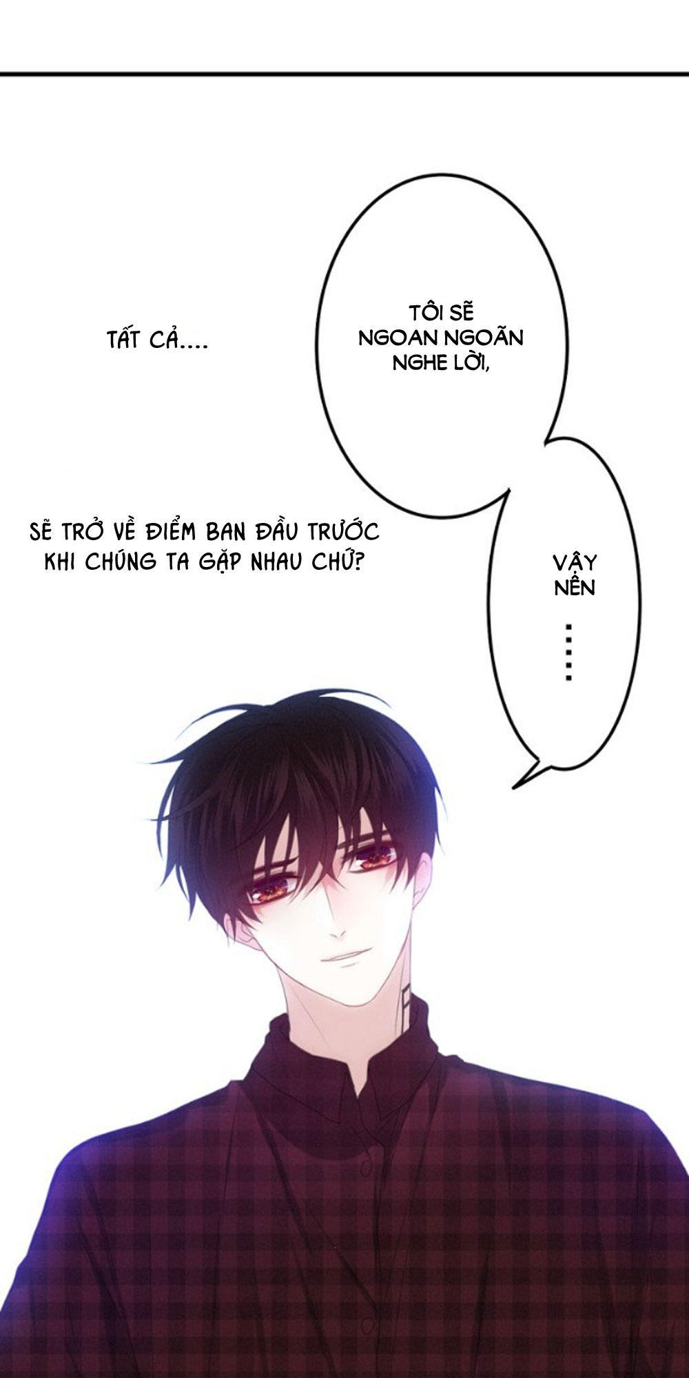 Tháng Sáu Kì Diệu Chap 49 - Next Chap 50