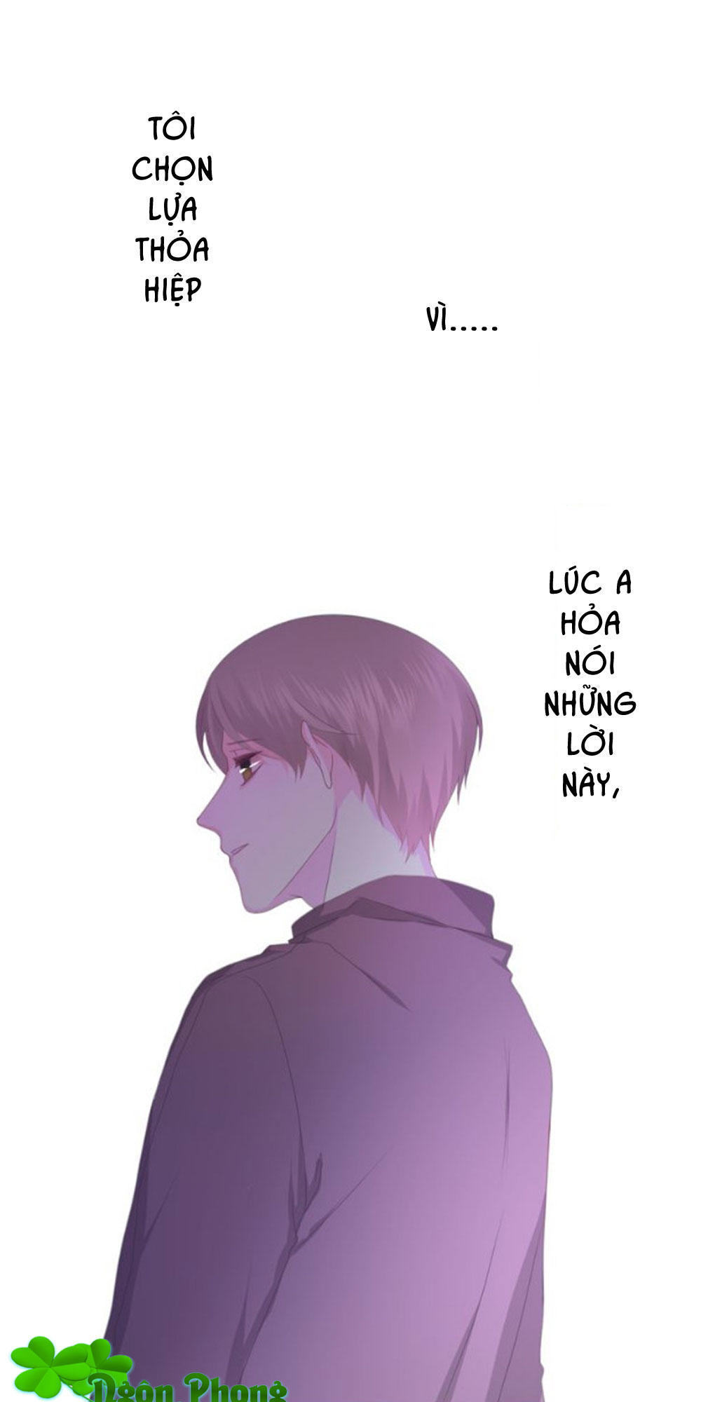 Tháng Sáu Kì Diệu Chap 49 - Next Chap 50