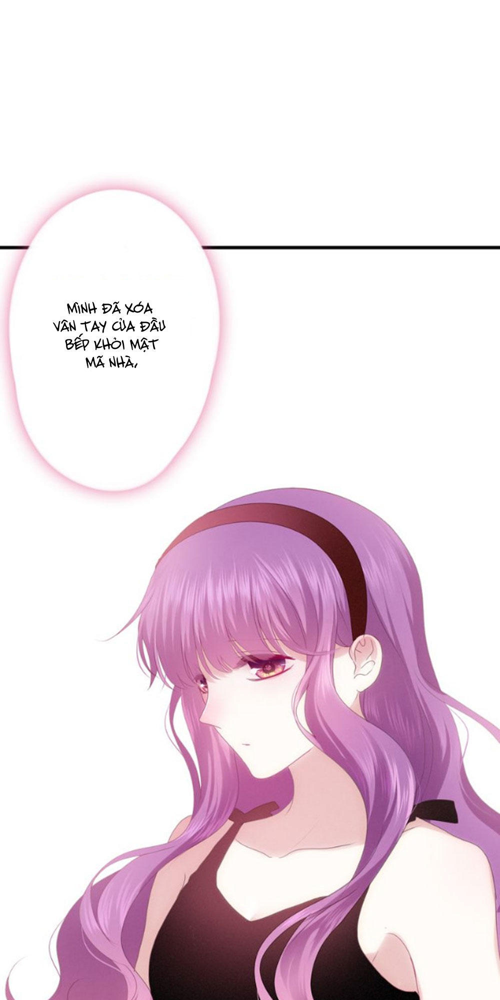 Tháng Sáu Kì Diệu Chap 49 - Next Chap 50
