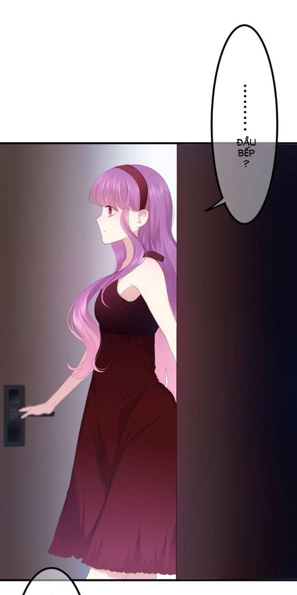 Tháng Sáu Kì Diệu Chap 49 - Next Chap 50