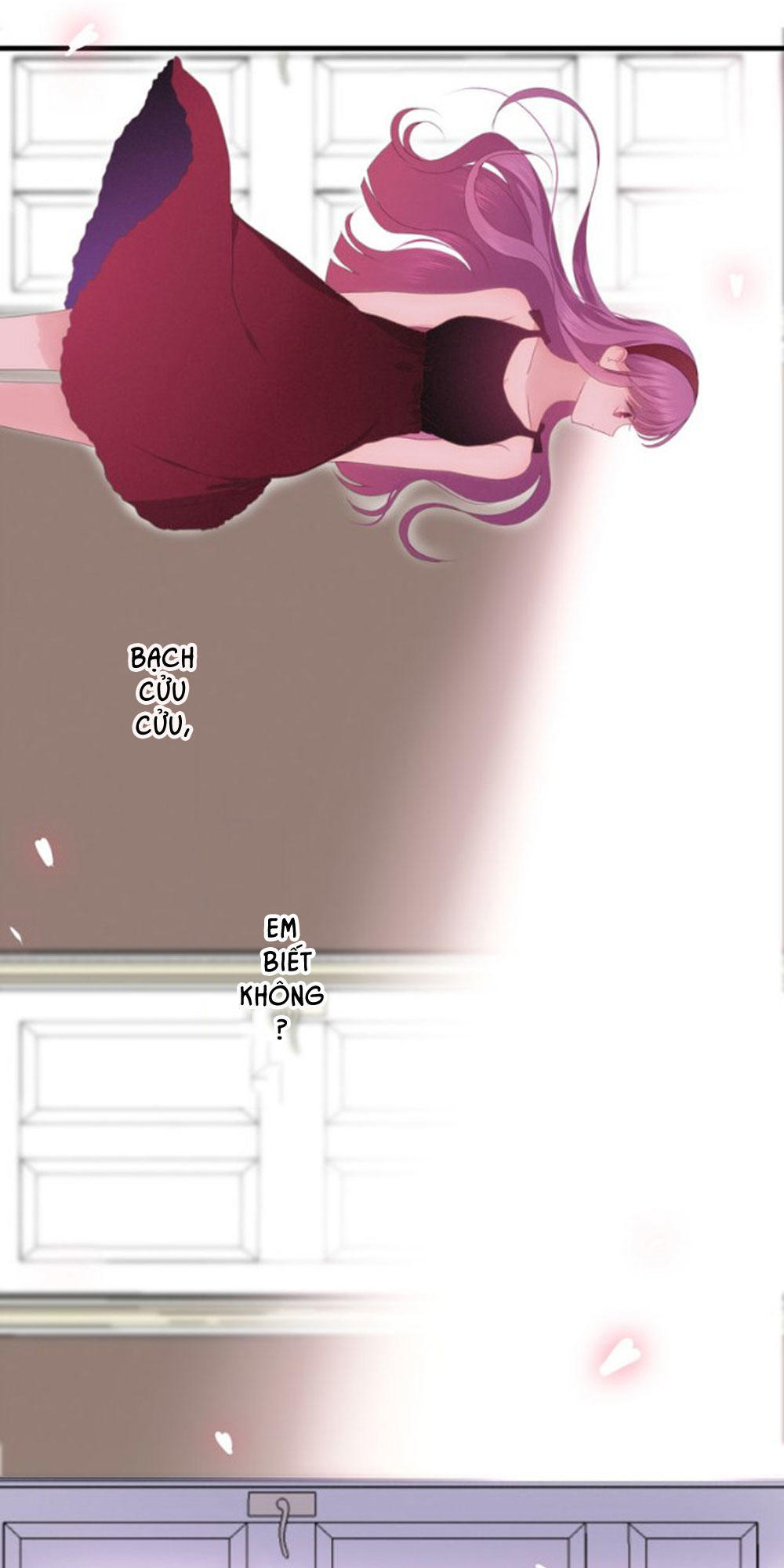 Tháng Sáu Kì Diệu Chap 49 - Next Chap 50