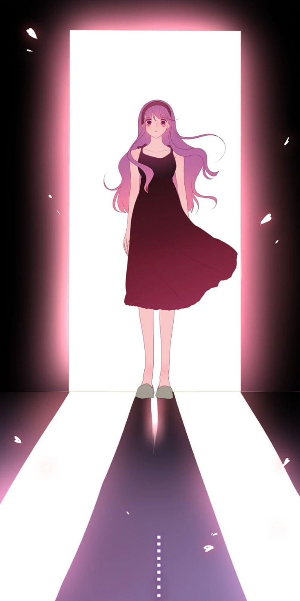 Tháng Sáu Kì Diệu Chap 49 - Next Chap 50