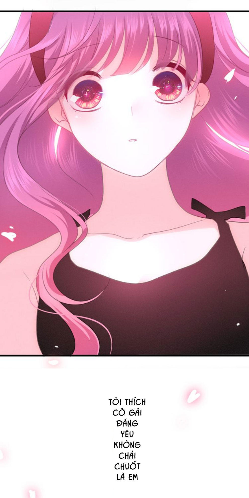 Tháng Sáu Kì Diệu Chap 49 - Next Chap 50