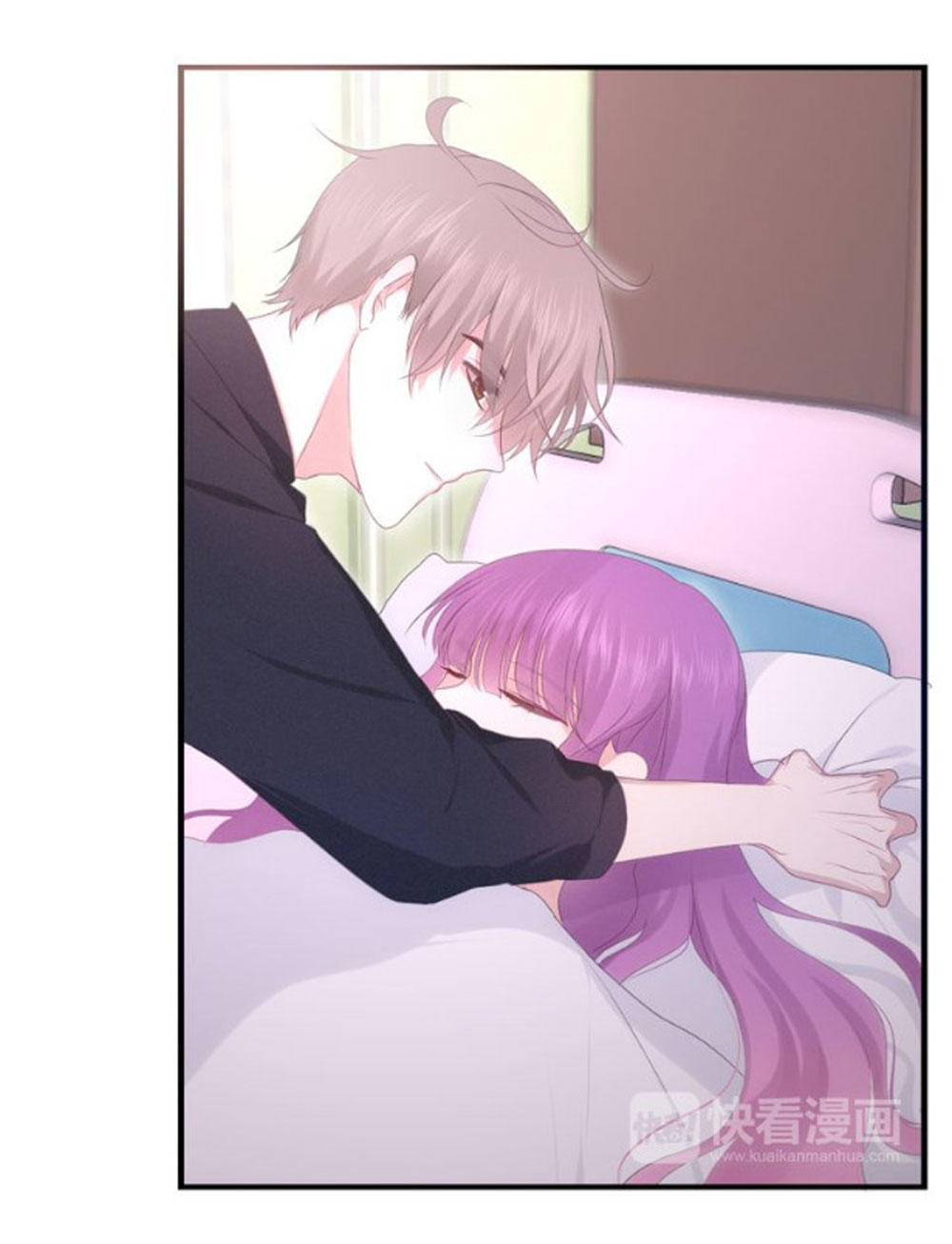 Tháng Sáu Kì Diệu Chap 49 - Next Chap 50
