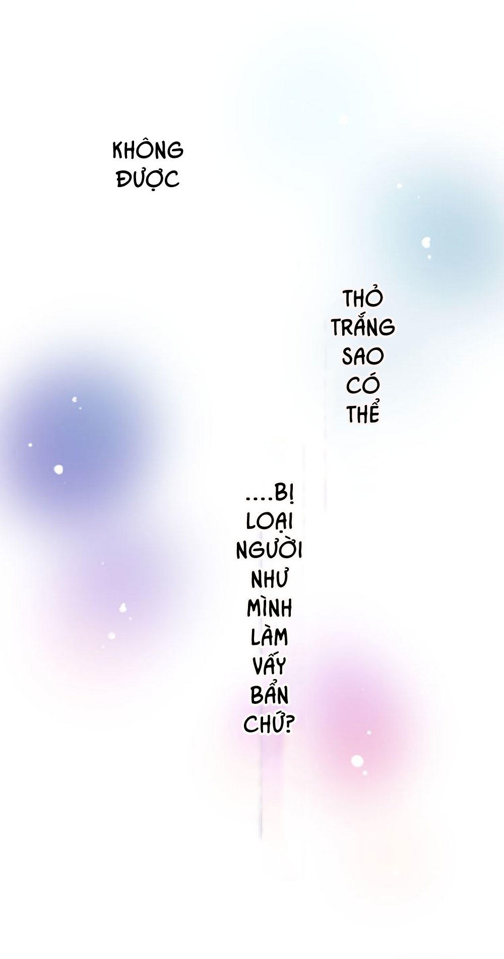 Tháng Sáu Kì Diệu Chap 49 - Next Chap 50