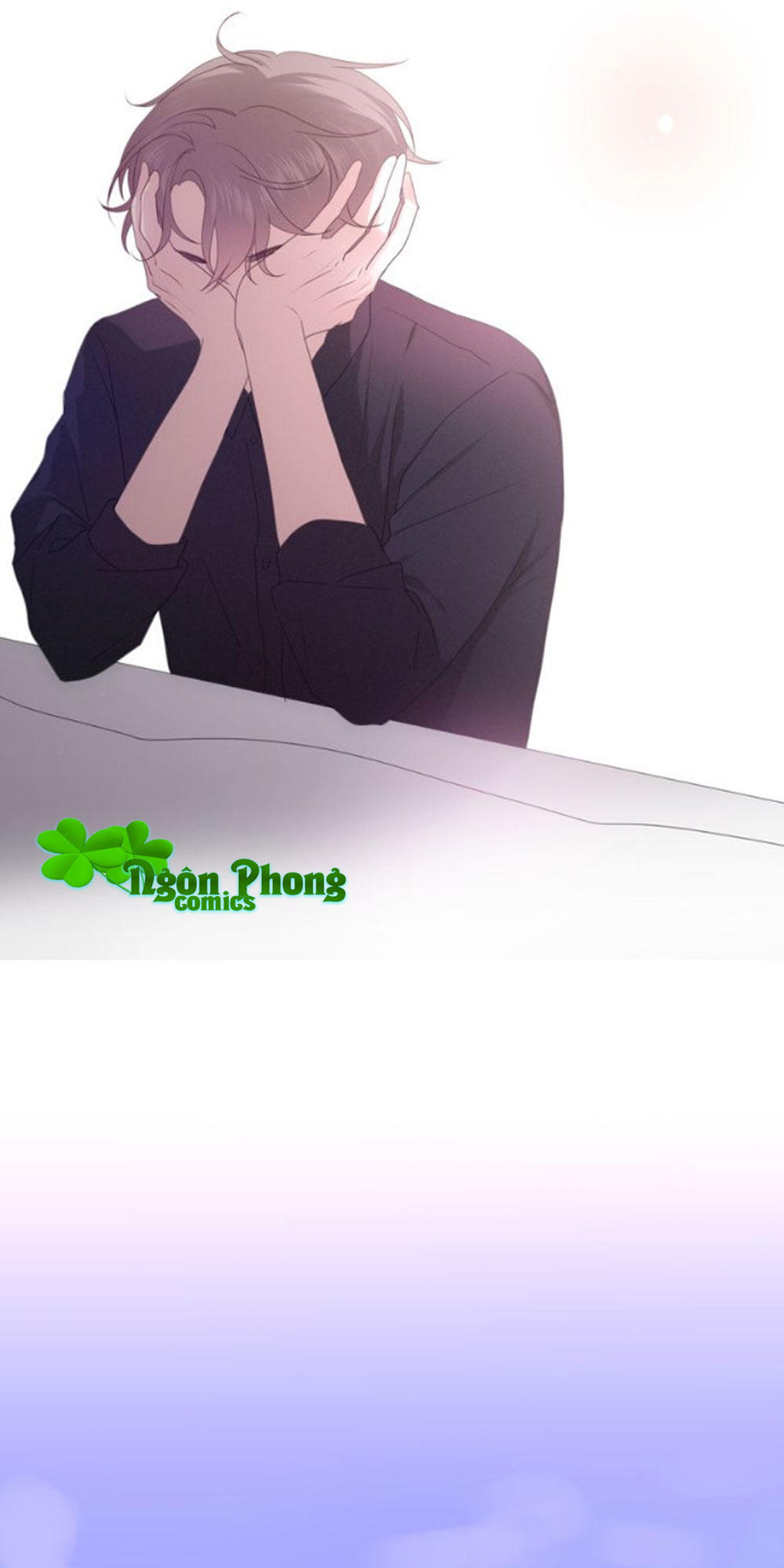 Tháng Sáu Kì Diệu Chap 49 - Next Chap 50