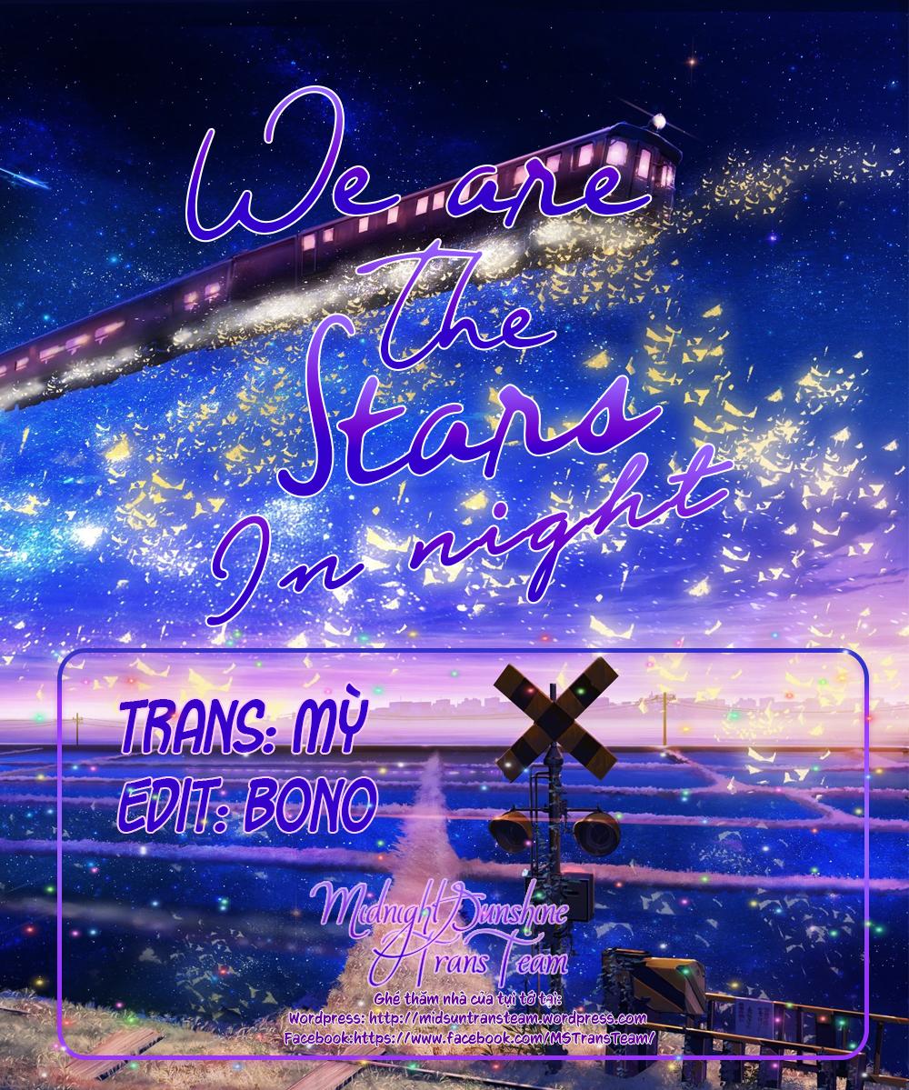 Tháng Sáu Kì Diệu Chap 5 - Next Chap 6