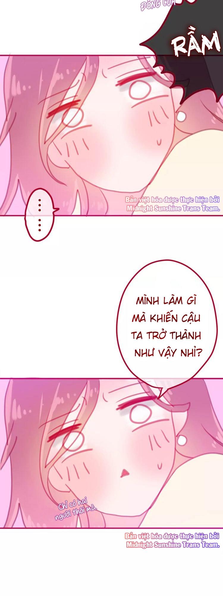 Tháng Sáu Kì Diệu Chap 5 - Next Chap 6