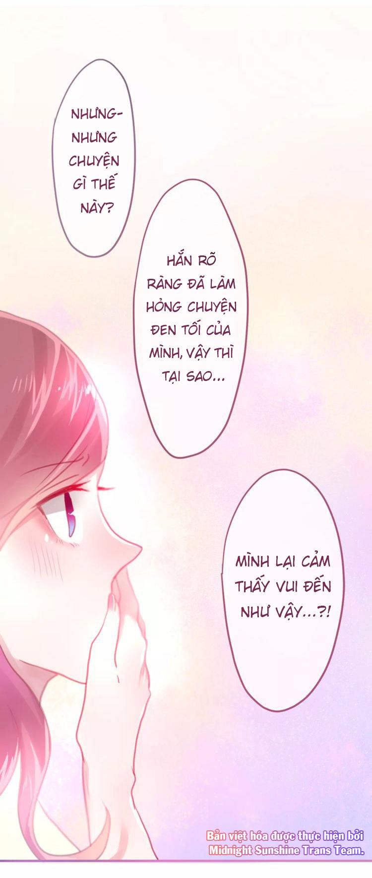 Tháng Sáu Kì Diệu Chap 5 - Next Chap 6