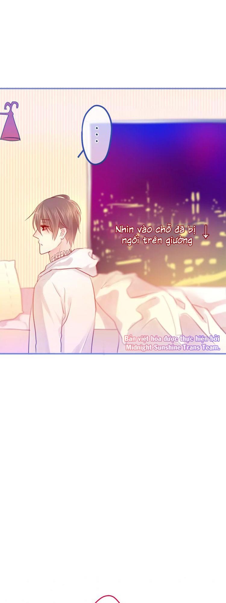 Tháng Sáu Kì Diệu Chap 5 - Next Chap 6