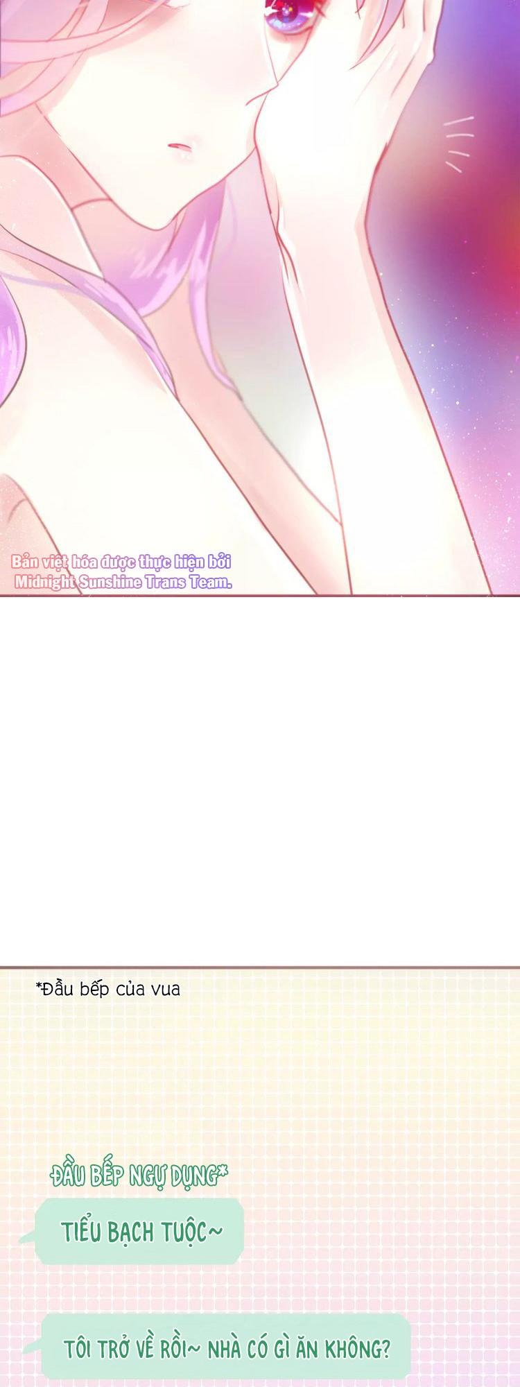 Tháng Sáu Kì Diệu Chap 5 - Next Chap 6