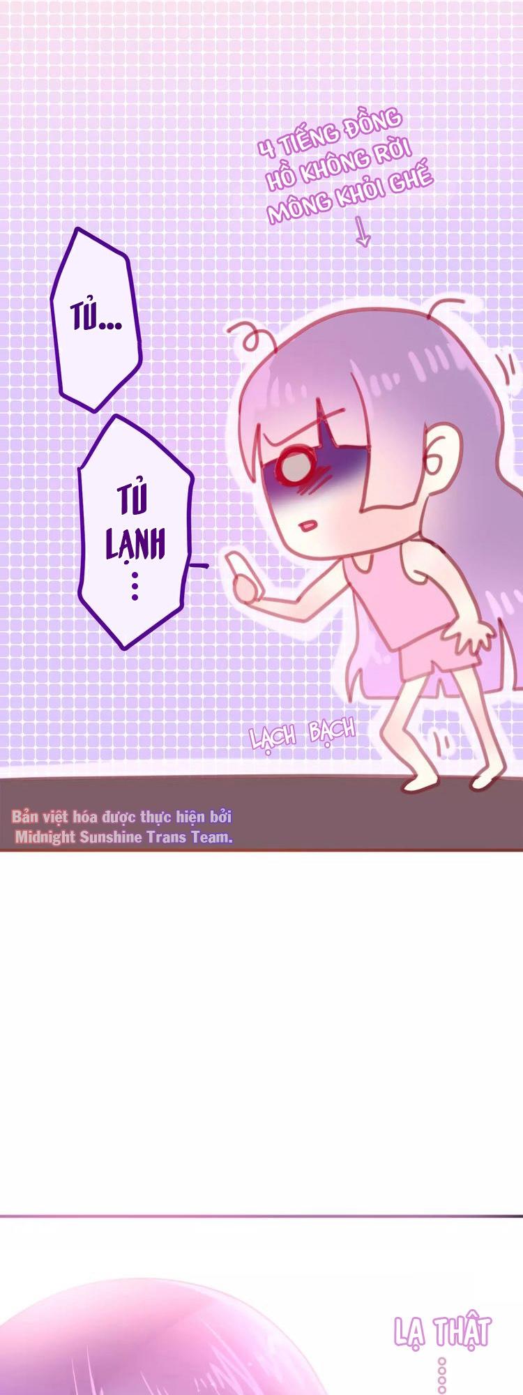 Tháng Sáu Kì Diệu Chap 5 - Next Chap 6
