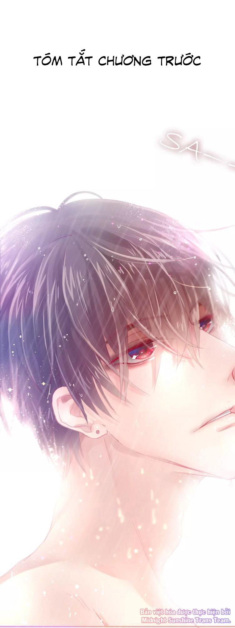 Tháng Sáu Kì Diệu Chap 5 - Next Chap 6