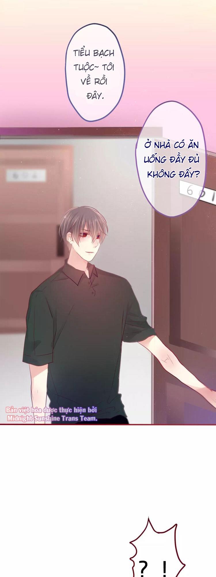 Tháng Sáu Kì Diệu Chap 5 - Next Chap 6