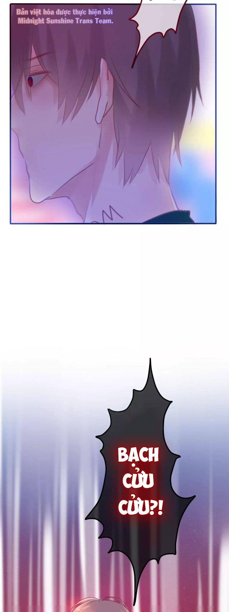 Tháng Sáu Kì Diệu Chap 5 - Next Chap 6