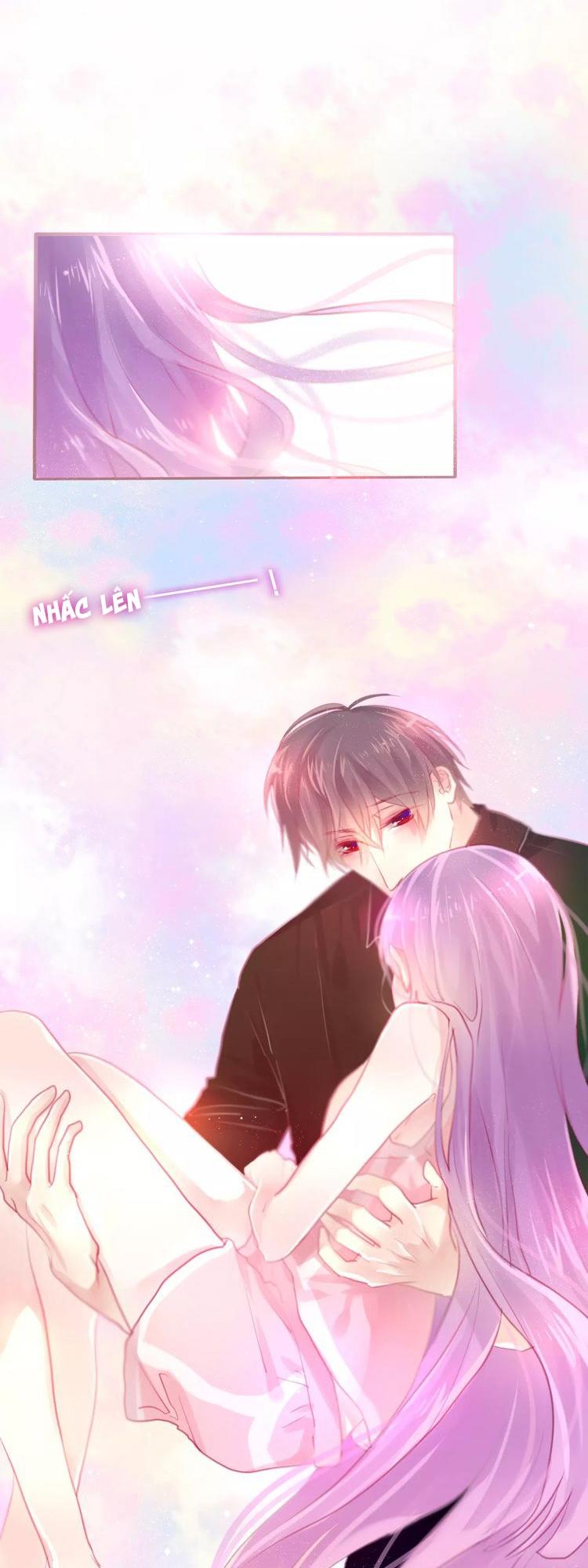 Tháng Sáu Kì Diệu Chap 5 - Next Chap 6
