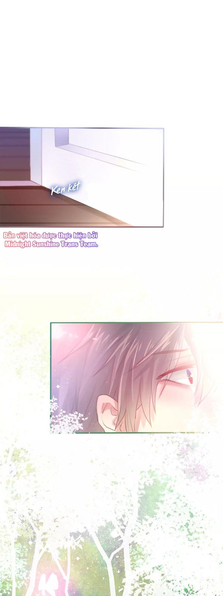 Tháng Sáu Kì Diệu Chap 5 - Next Chap 6