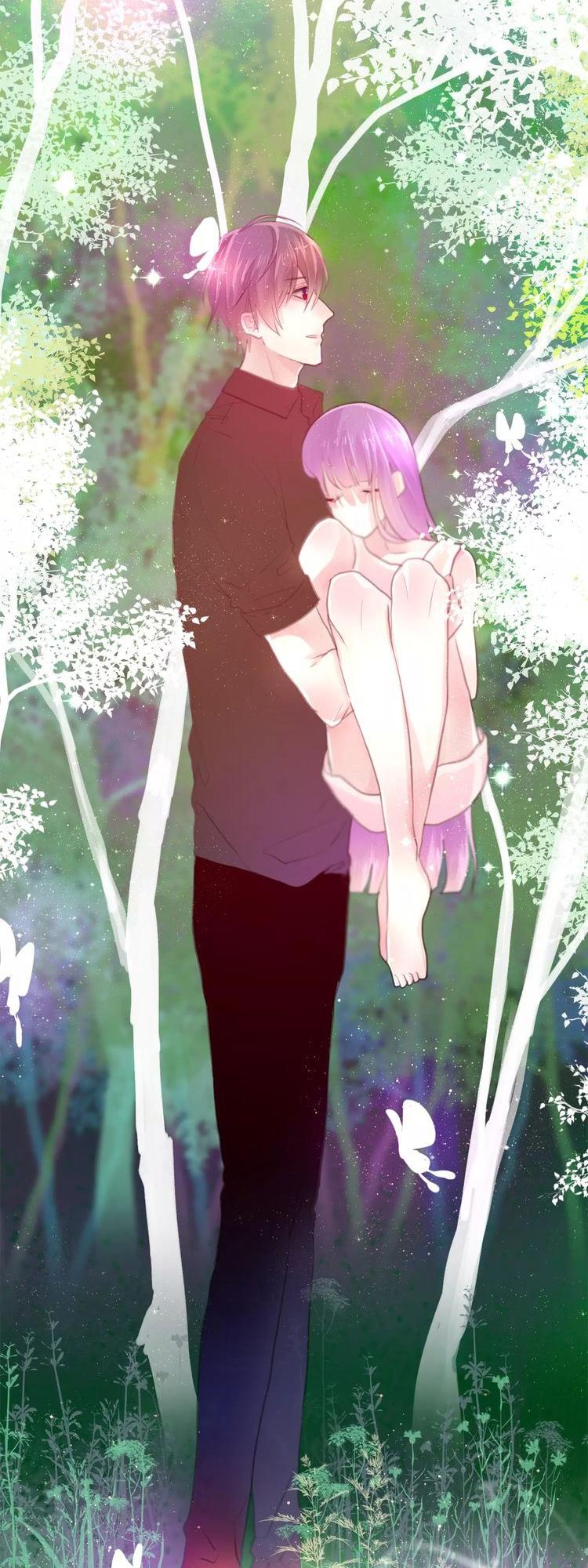 Tháng Sáu Kì Diệu Chap 5 - Next Chap 6