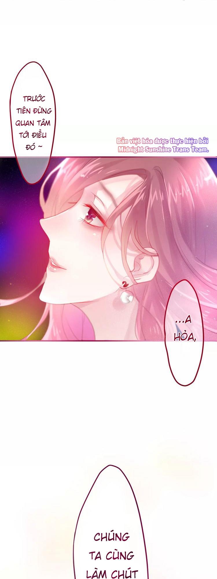 Tháng Sáu Kì Diệu Chap 5 - Next Chap 6