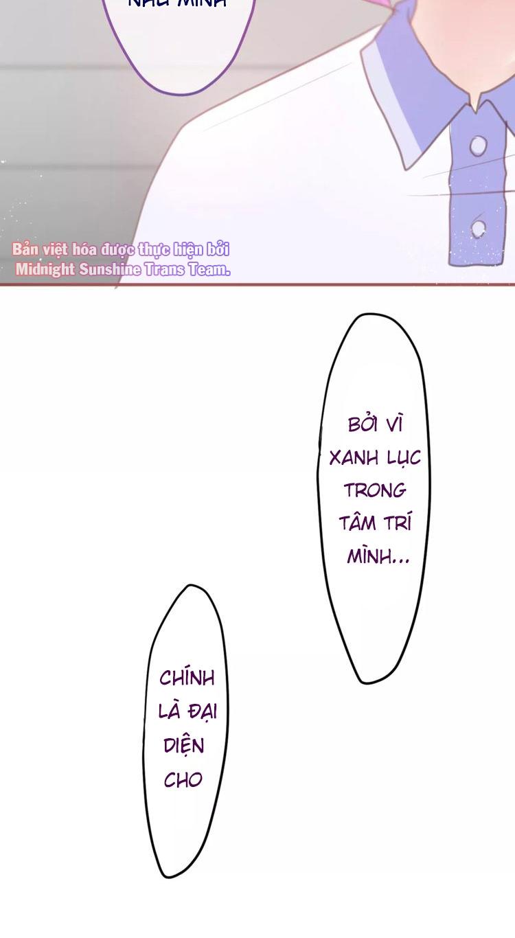 Tháng Sáu Kì Diệu Chap 5 - Next Chap 6