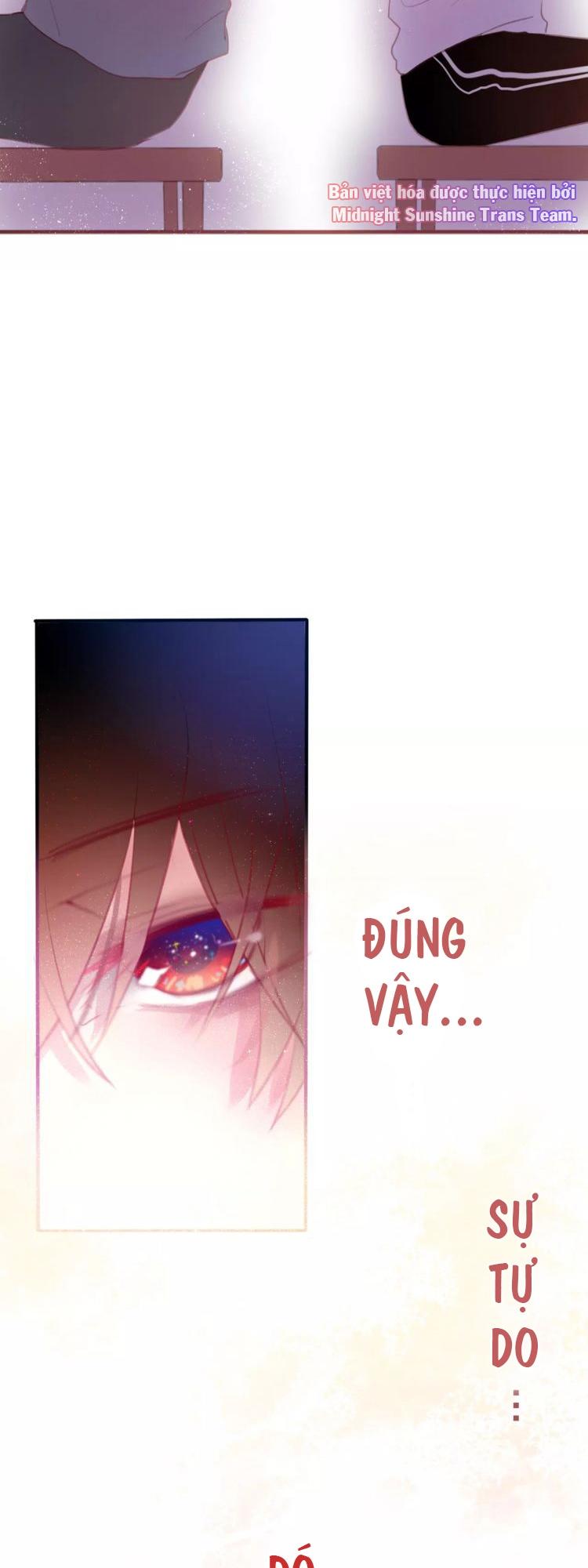 Tháng Sáu Kì Diệu Chap 5 - Next Chap 6