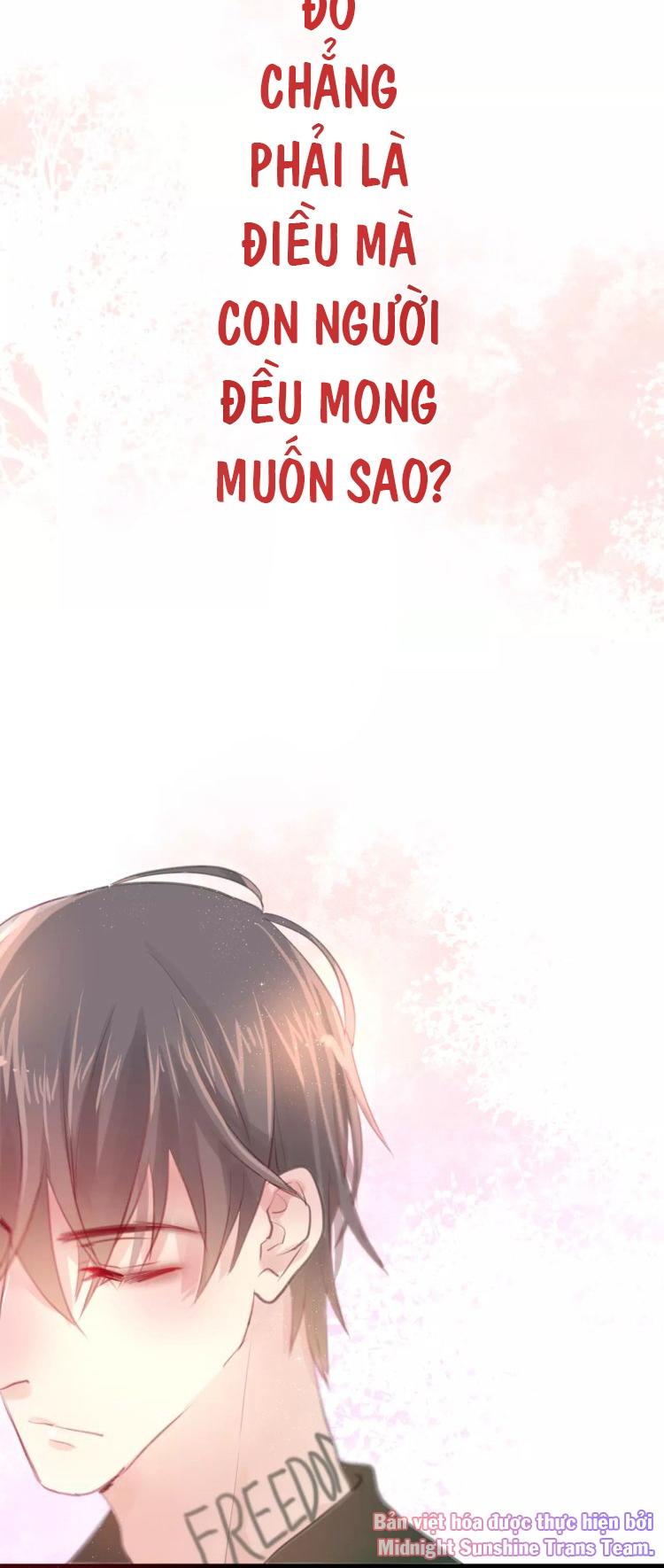 Tháng Sáu Kì Diệu Chap 5 - Next Chap 6