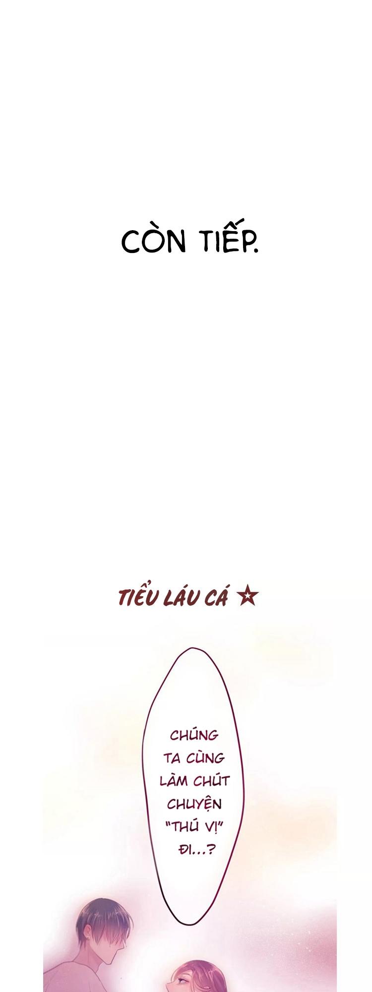 Tháng Sáu Kì Diệu Chap 5 - Next Chap 6