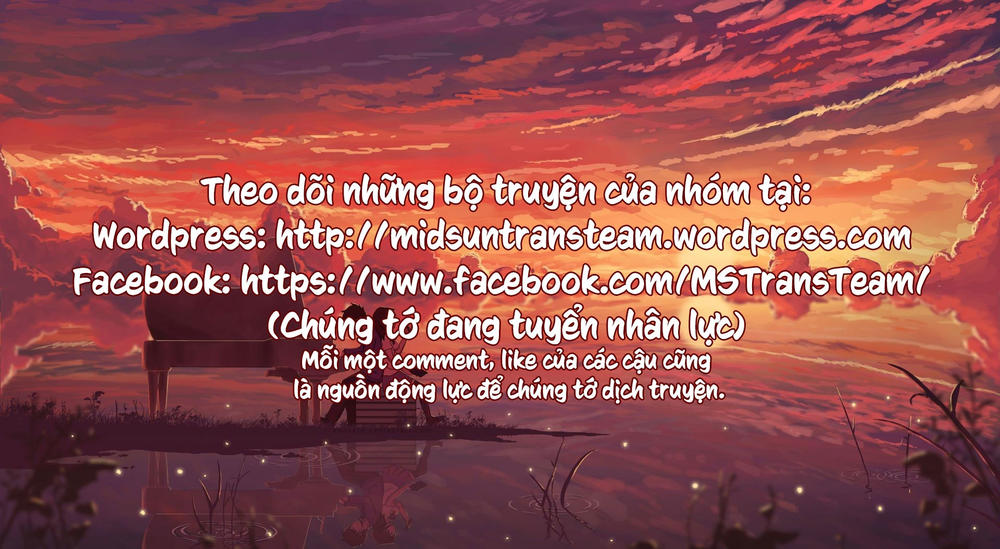 Tháng Sáu Kì Diệu Chap 5 - Next Chap 6