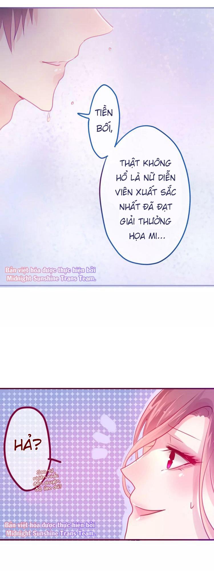Tháng Sáu Kì Diệu Chap 5 - Next Chap 6
