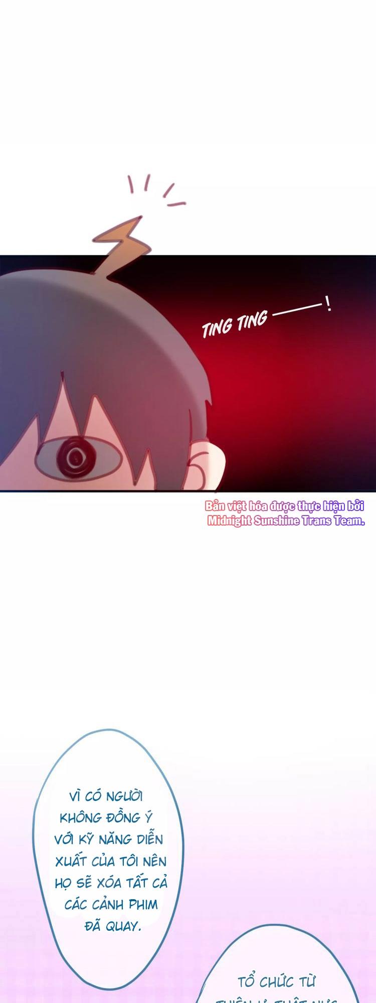 Tháng Sáu Kì Diệu Chap 5 - Next Chap 6