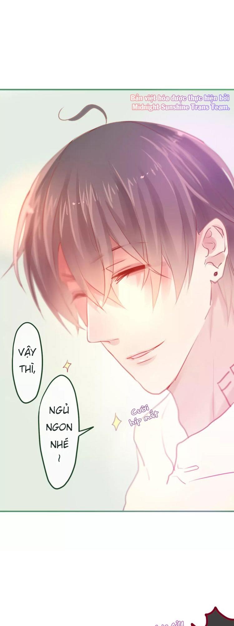 Tháng Sáu Kì Diệu Chap 5 - Next Chap 6