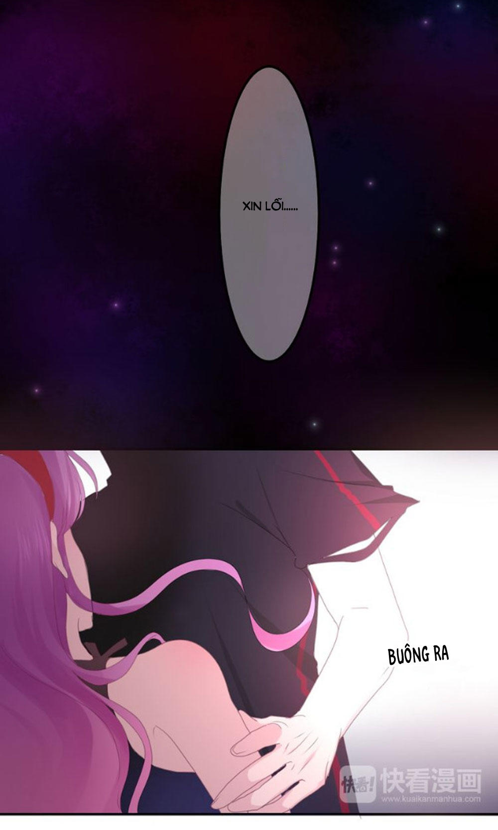 Tháng Sáu Kì Diệu Chap 50 - Next Chap 51