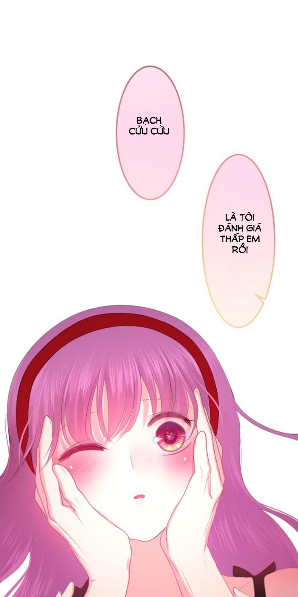 Tháng Sáu Kì Diệu Chap 50 - Next Chap 51