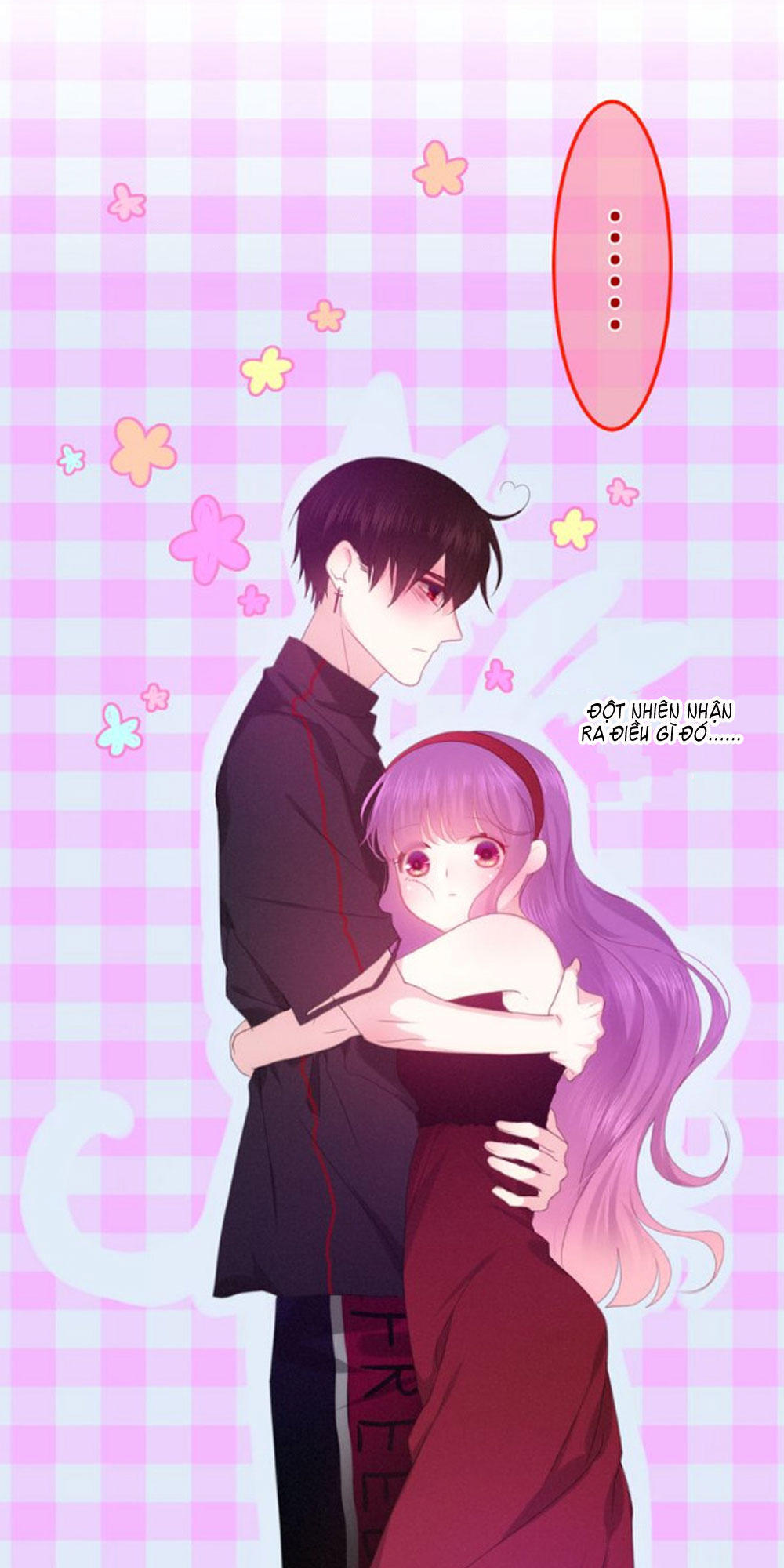Tháng Sáu Kì Diệu Chap 51 - Next Chap 52