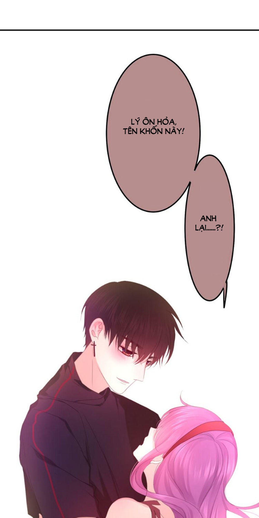 Tháng Sáu Kì Diệu Chap 51 - Next Chap 52