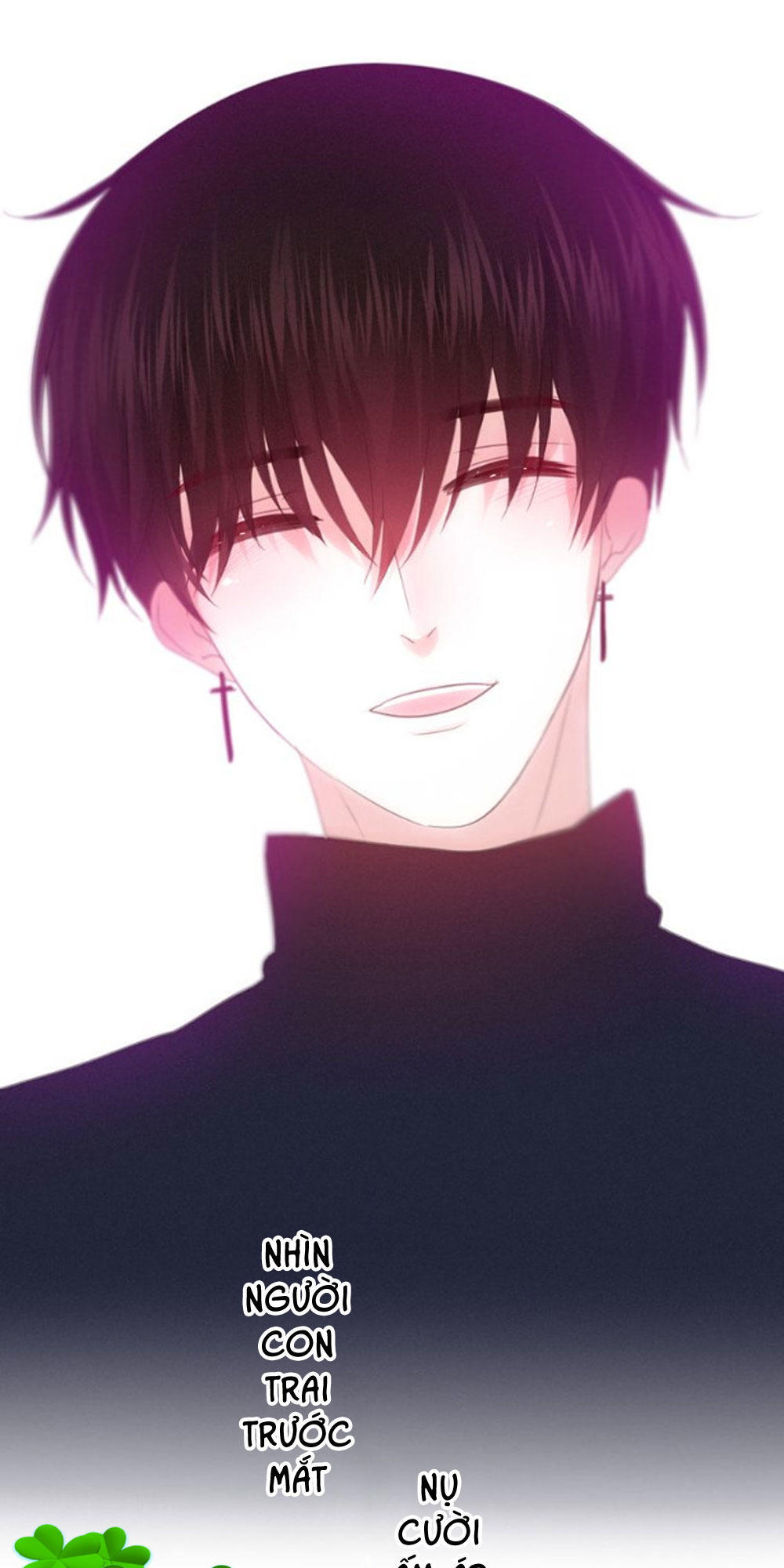 Tháng Sáu Kì Diệu Chap 51 - Next Chap 52