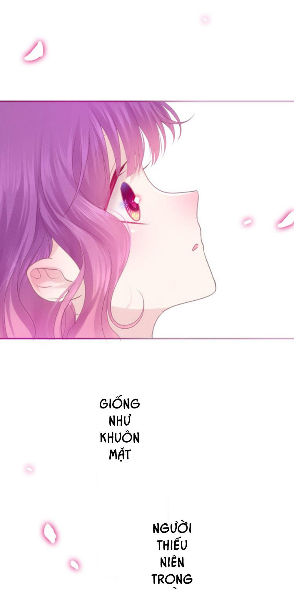 Tháng Sáu Kì Diệu Chap 51 - Next Chap 52
