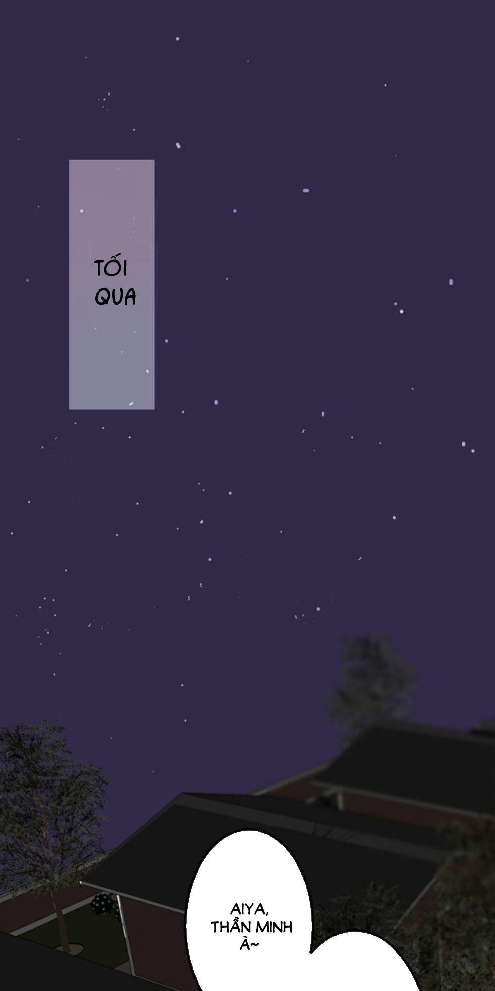 Tháng Sáu Kì Diệu Chap 51 - Next Chap 52
