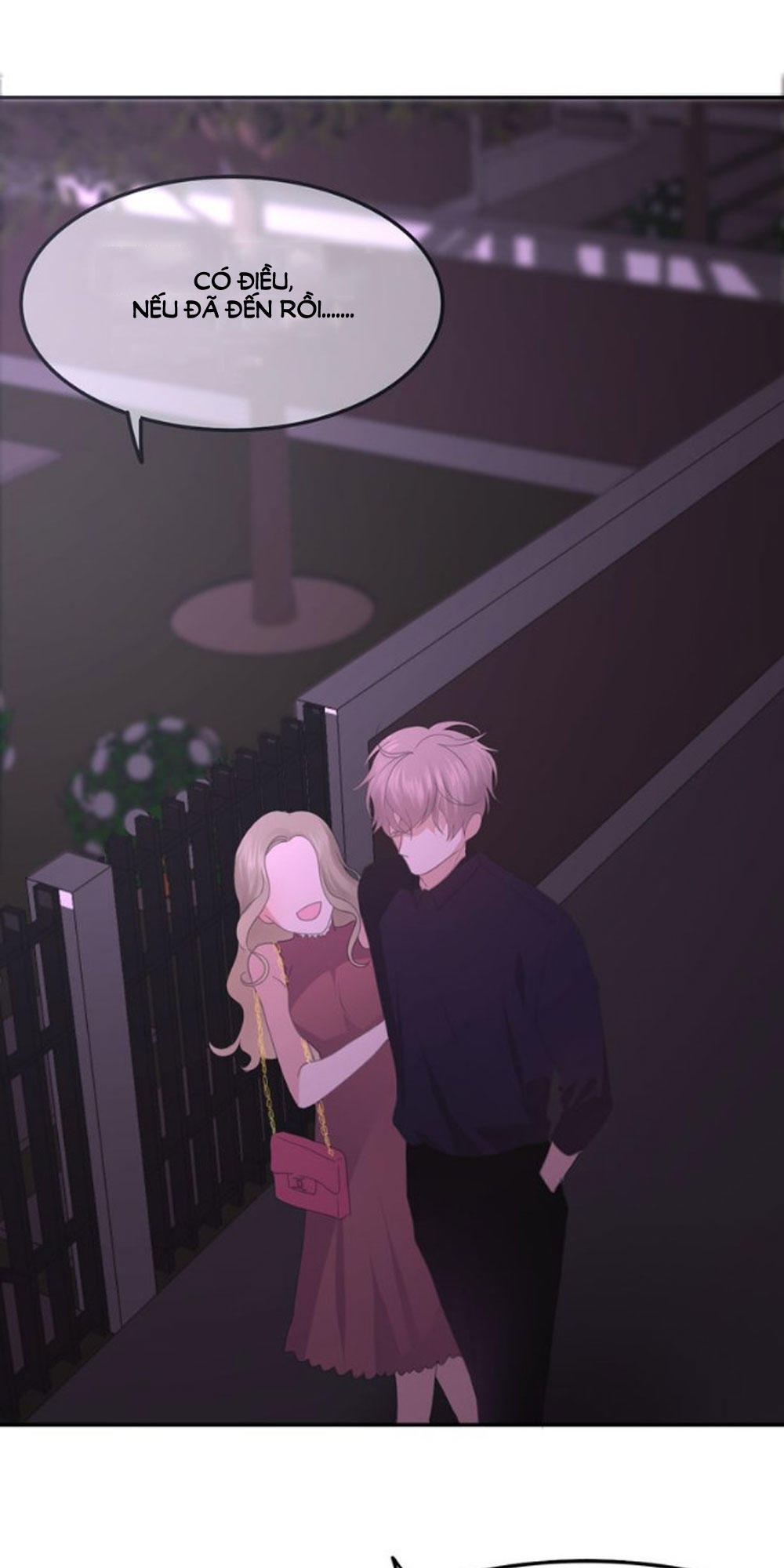 Tháng Sáu Kì Diệu Chap 51 - Next Chap 52