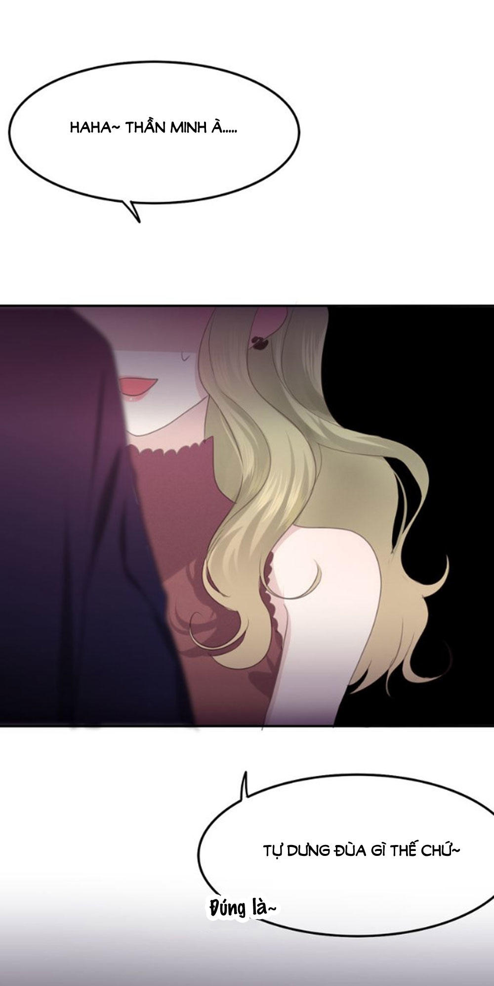 Tháng Sáu Kì Diệu Chap 51 - Next Chap 52