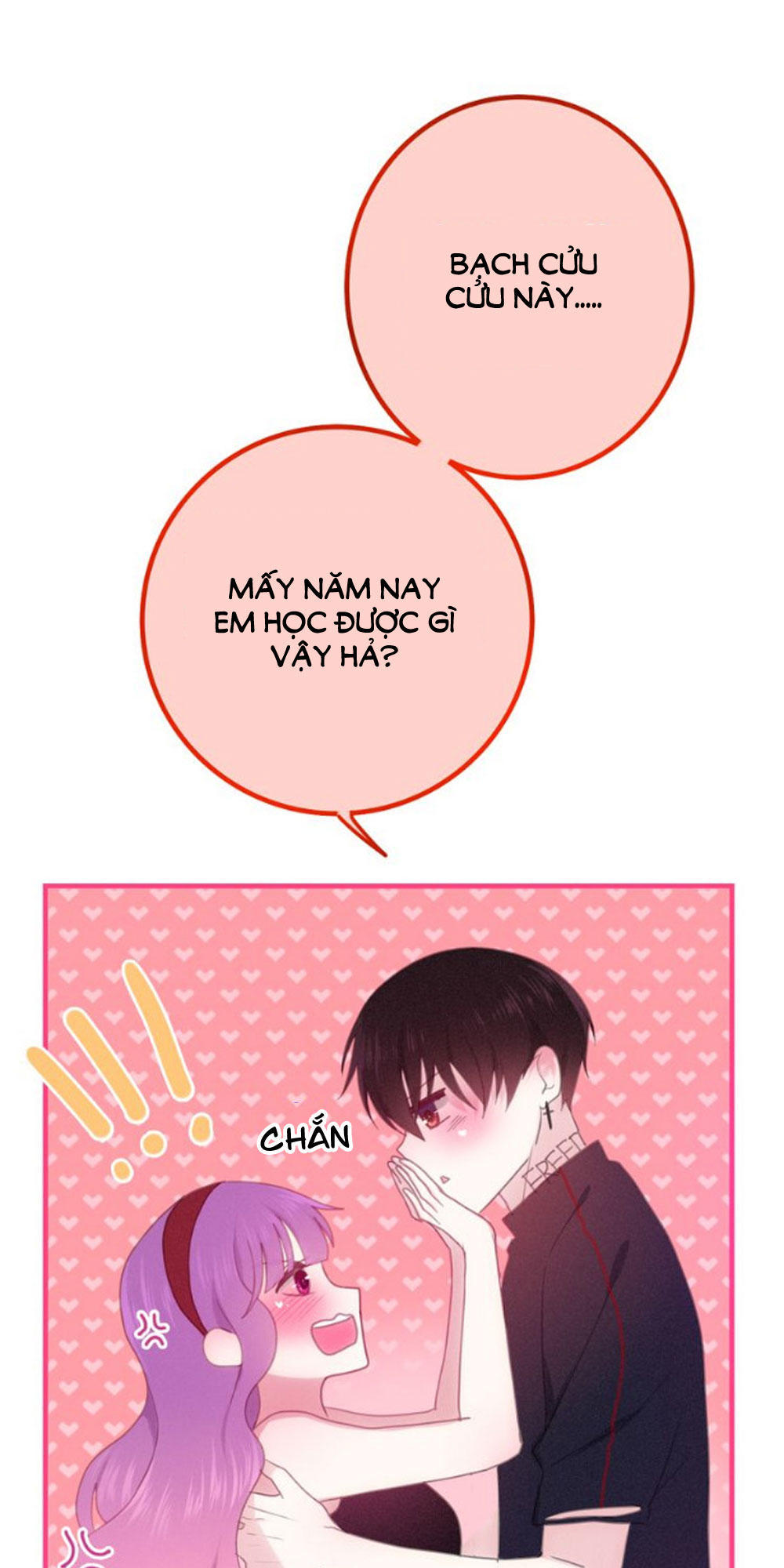 Tháng Sáu Kì Diệu Chap 51 - Next Chap 52