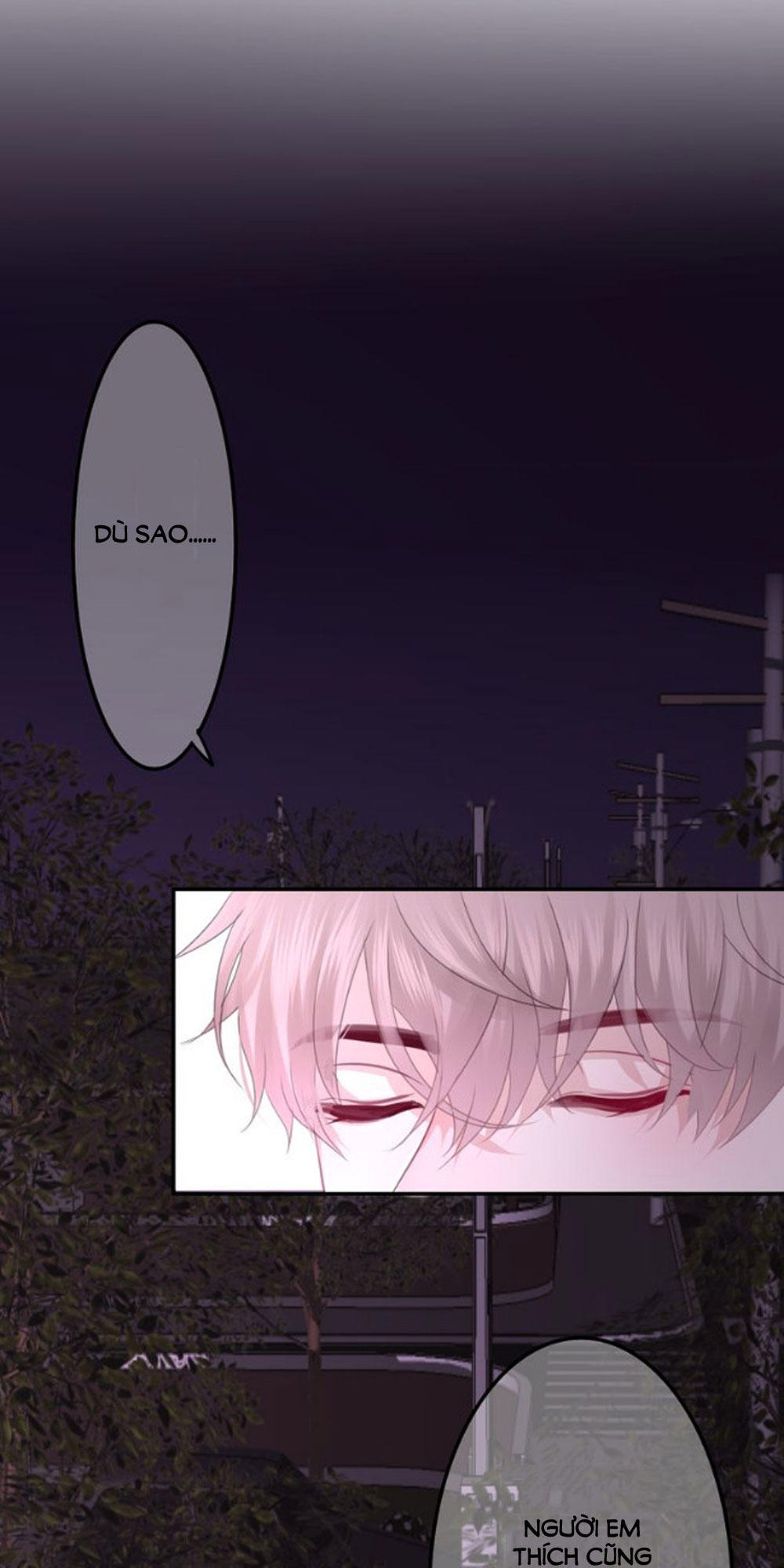 Tháng Sáu Kì Diệu Chap 51 - Next Chap 52