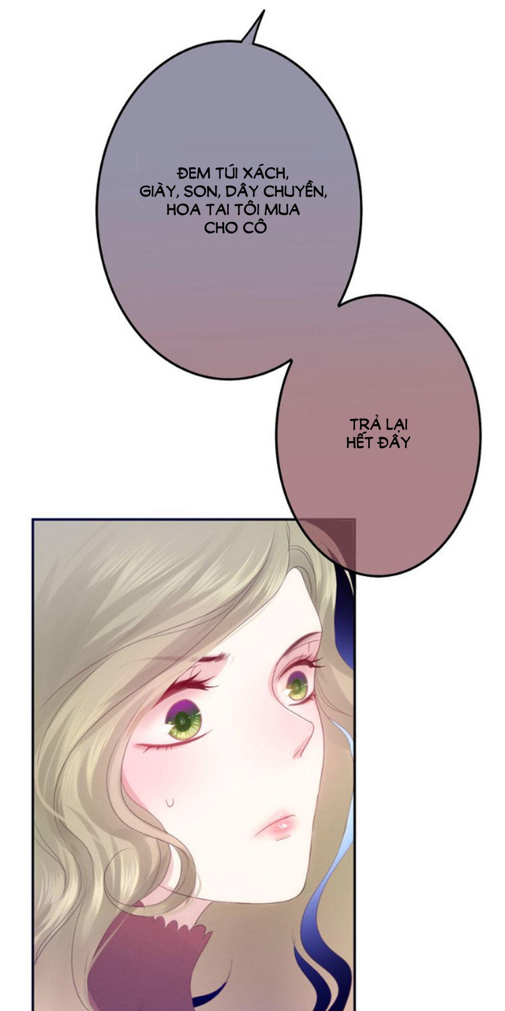 Tháng Sáu Kì Diệu Chap 51 - Next Chap 52